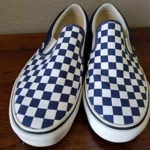 Vans Classic Slip On